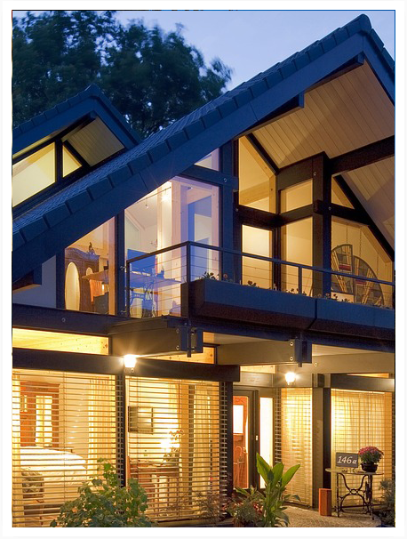 Szeglemezes faszerkezetek építése Szeglemezes faszerkezetek építése