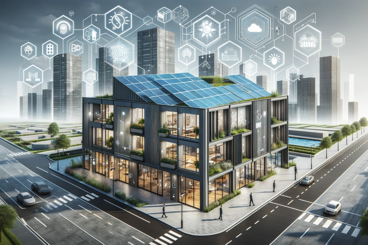 Innovatív technológiák a szeglemezes tetőkben 8 Innovatív technológiák a szeglemezes tetőkben