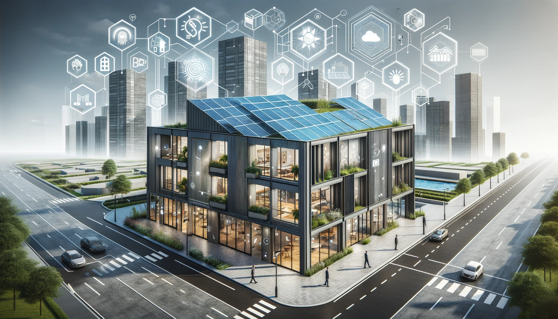 Innovatív technológiák a szeglemezes tetőkben 10 Innovatív technológiák a szeglemezes tetőkben