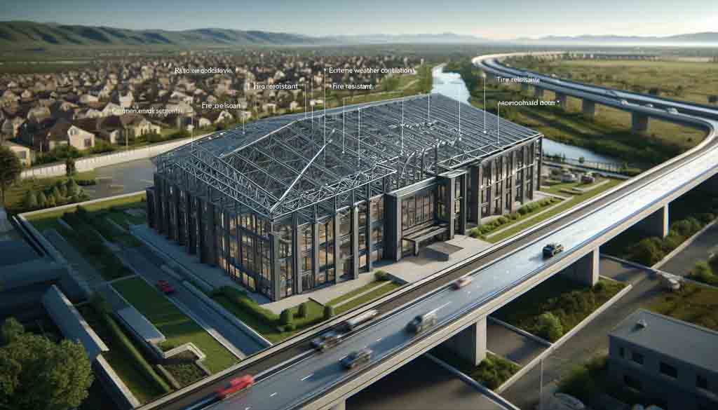 A Szeglemezes Tetők Gazdasági és Környezeti Előnyei 10 A Szeglemezes Tetők Gazdasági és Környezeti Előnyei