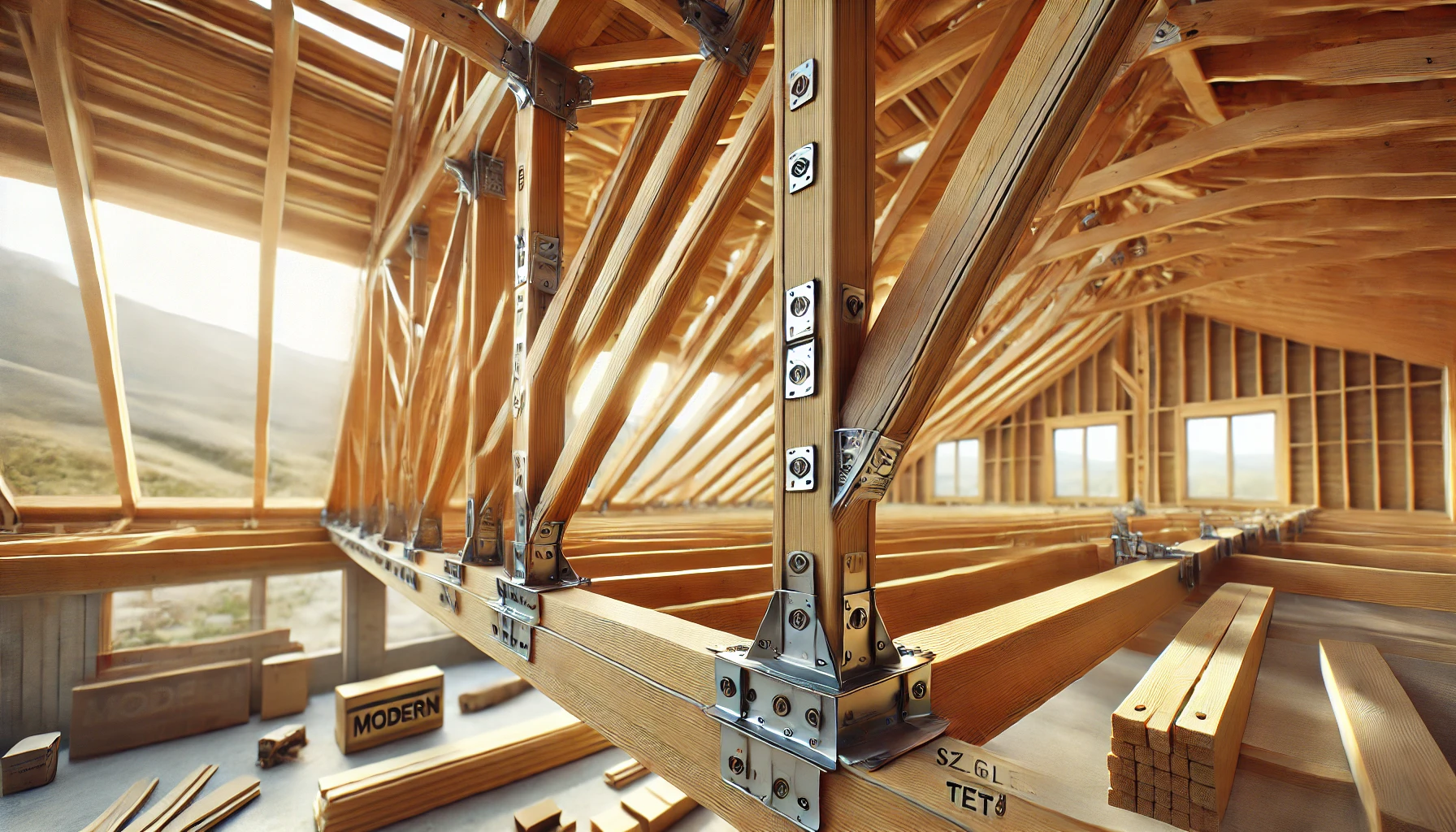 Szeglemezes tetők és a modern építészeti trendek 10 Szeglemezes tetők és a modern építészeti trendek