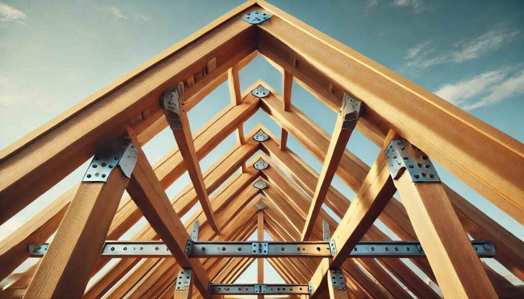 Milyen engedélyek szükségesek egy szeglemezes tető építéséhez? 8 Milyen engedélyek szükségesek egy szeglemezes tető építéséhez? 7